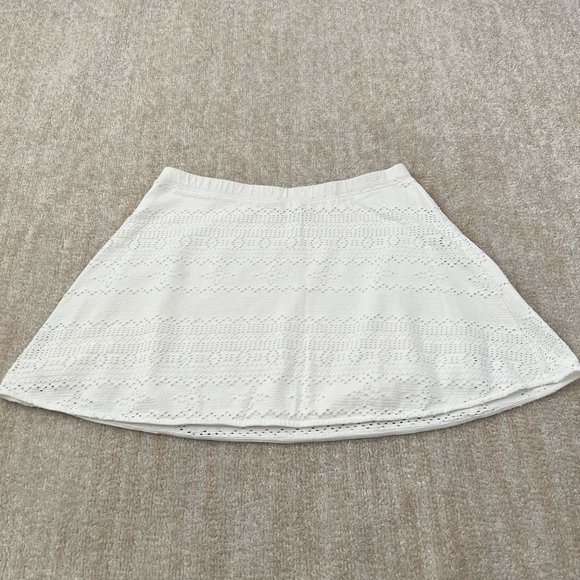 Free People Dresses & Skirts - Free People Beach Pull On Mini Skirt L